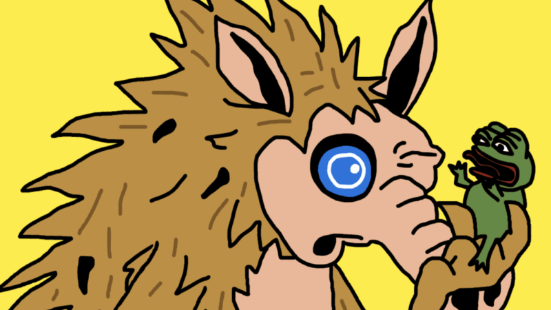 The best meme coin to buy?